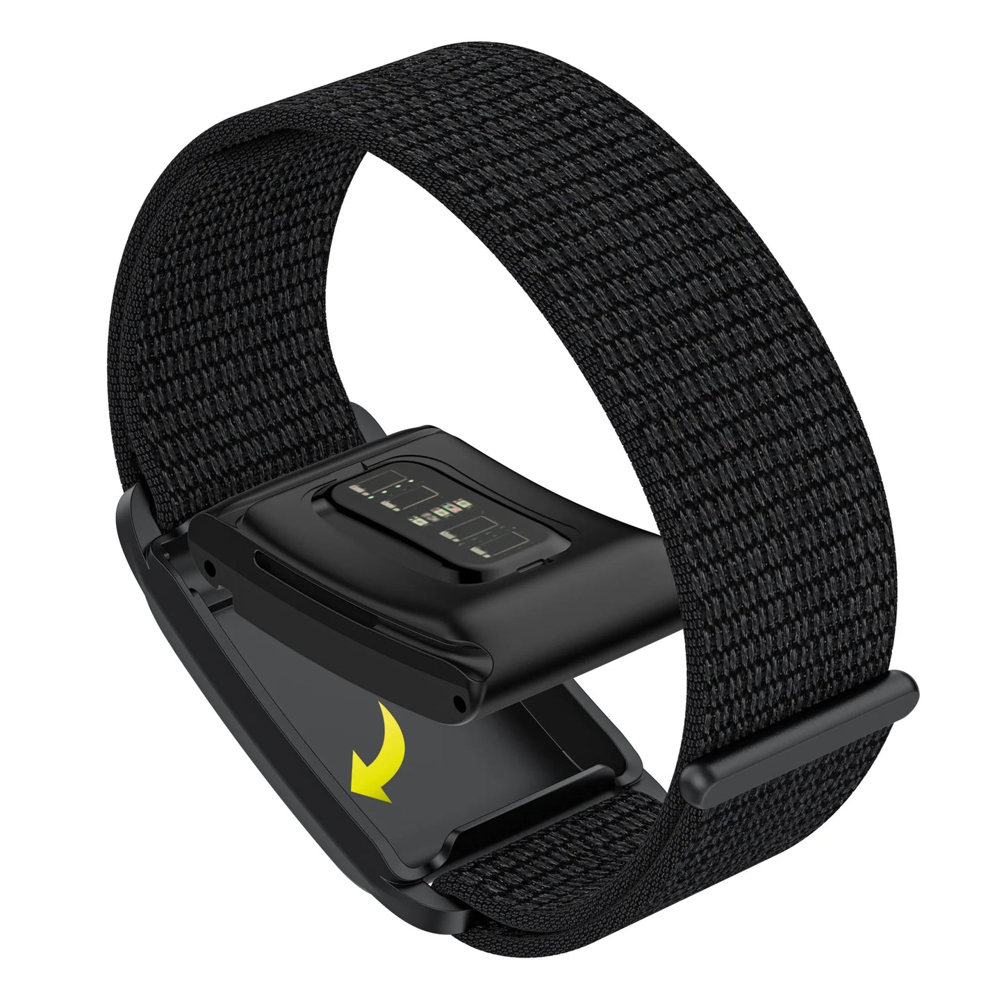 Fitness band