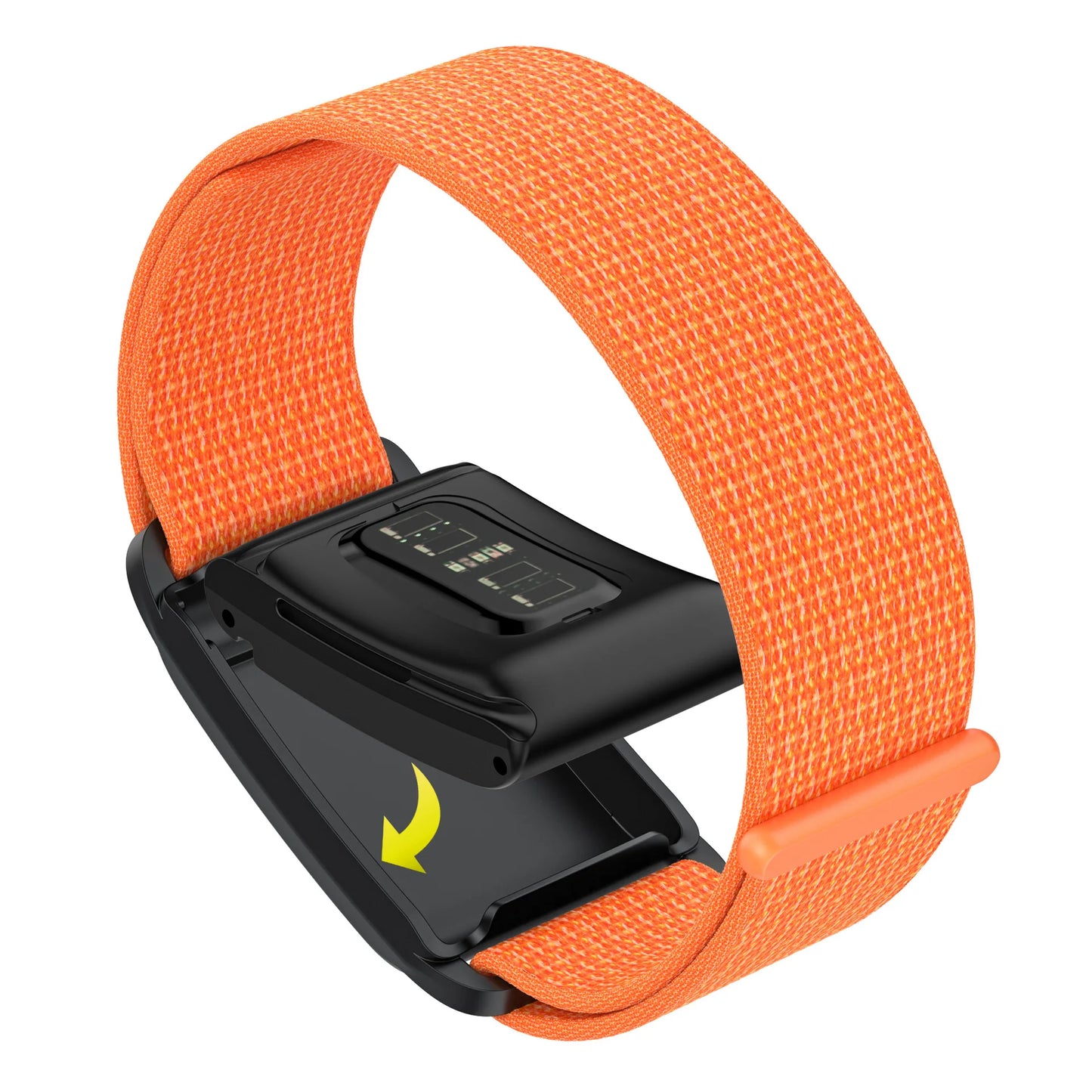 Fitness band